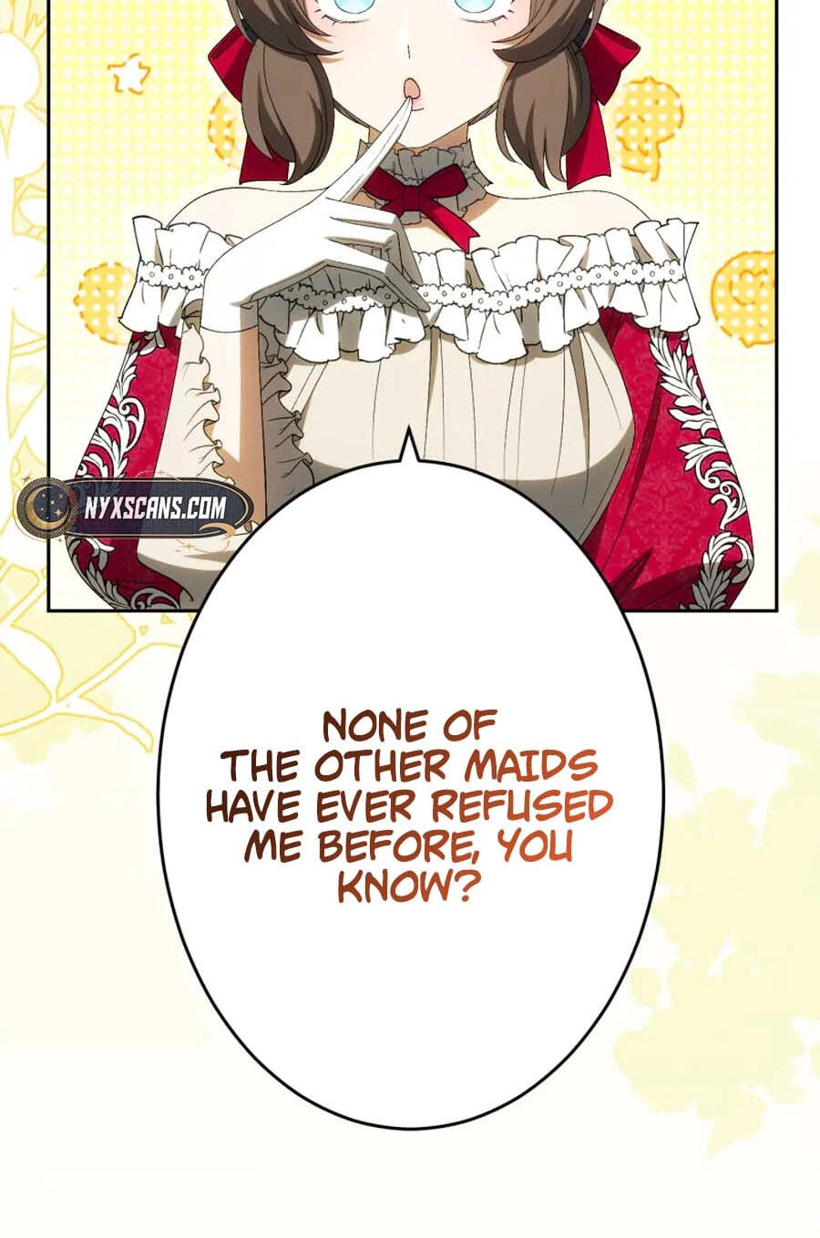 Nisemo no Koujo ni Shuuchakushi nai de Chapter 16 page 52 - 