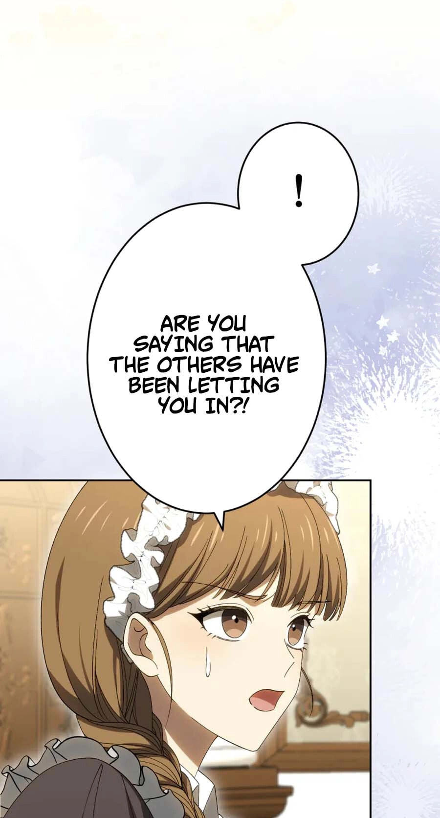 Nisemo no Koujo ni Shuuchakushi nai de Chapter 16 page 53 - 