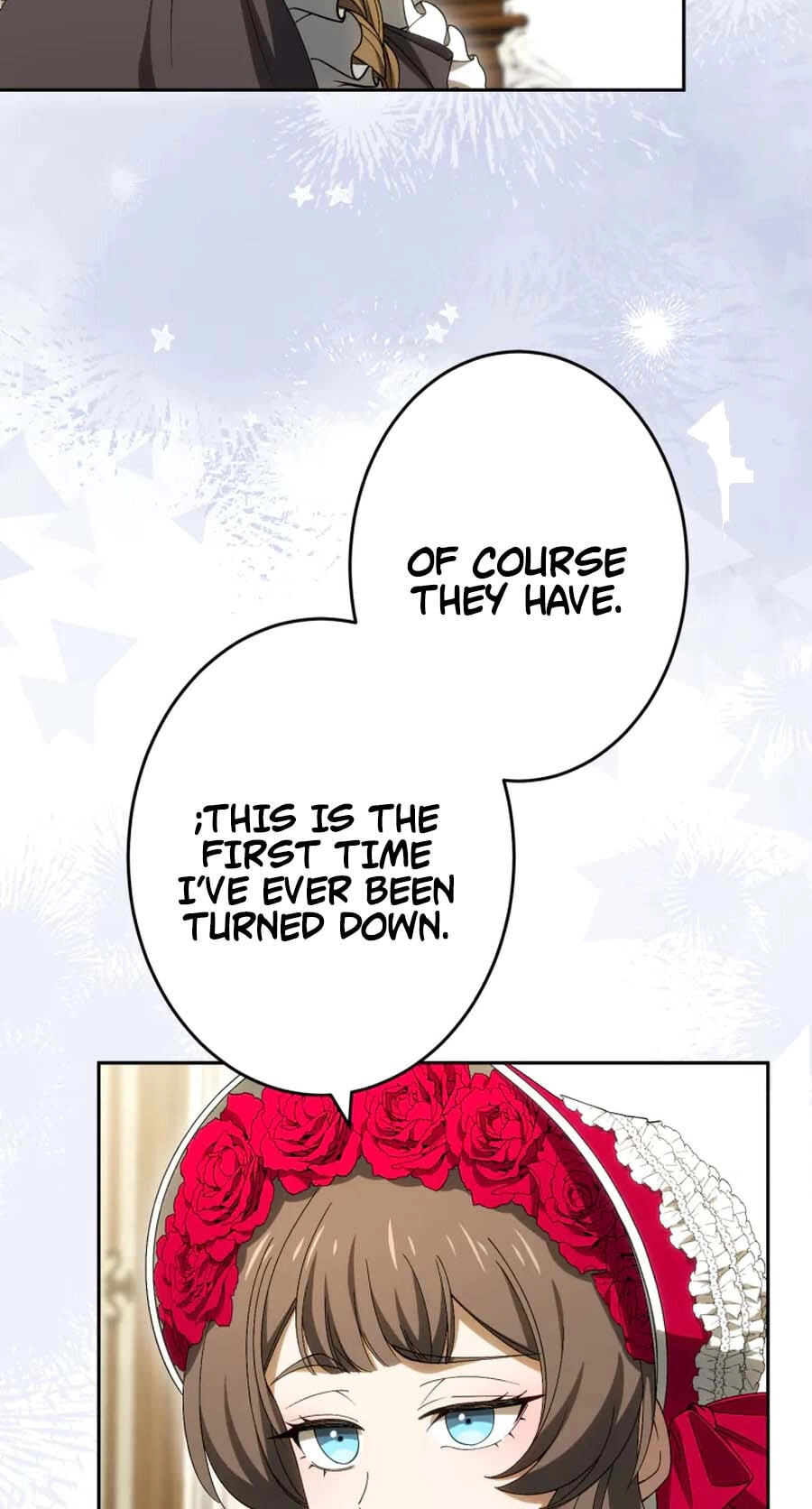 Nisemo no Koujo ni Shuuchakushi nai de Chapter 16 page 54 - 