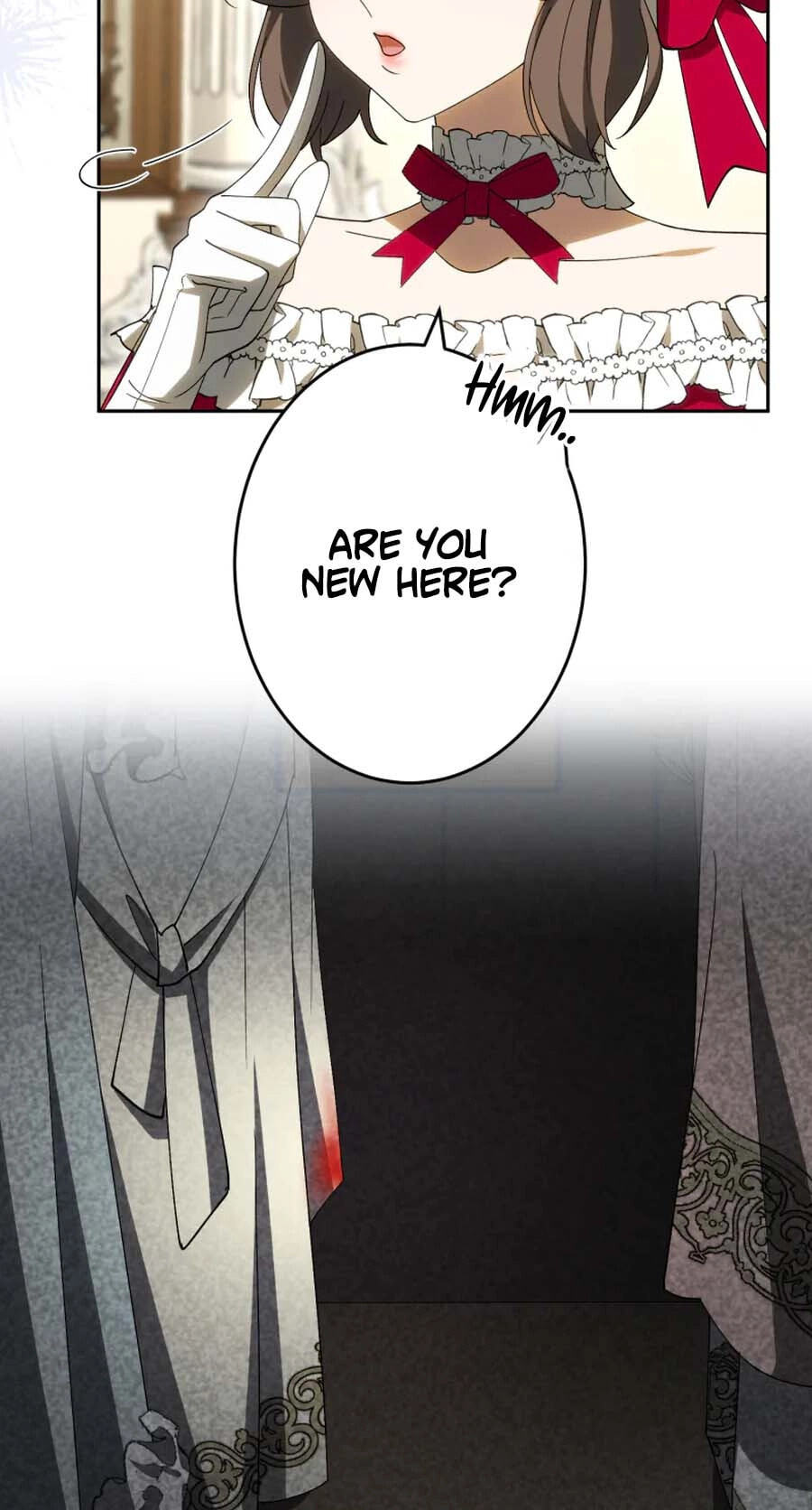 Nisemo no Koujo ni Shuuchakushi nai de Chapter 16 page 55 - 