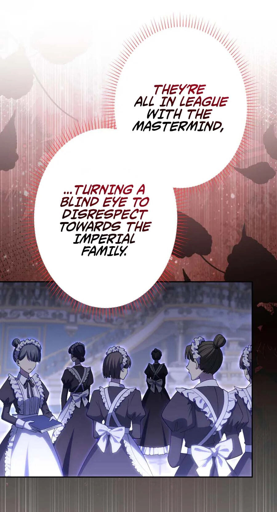 Nisemo no Koujo ni Shuuchakushi nai de Chapter 16 page 58 - 