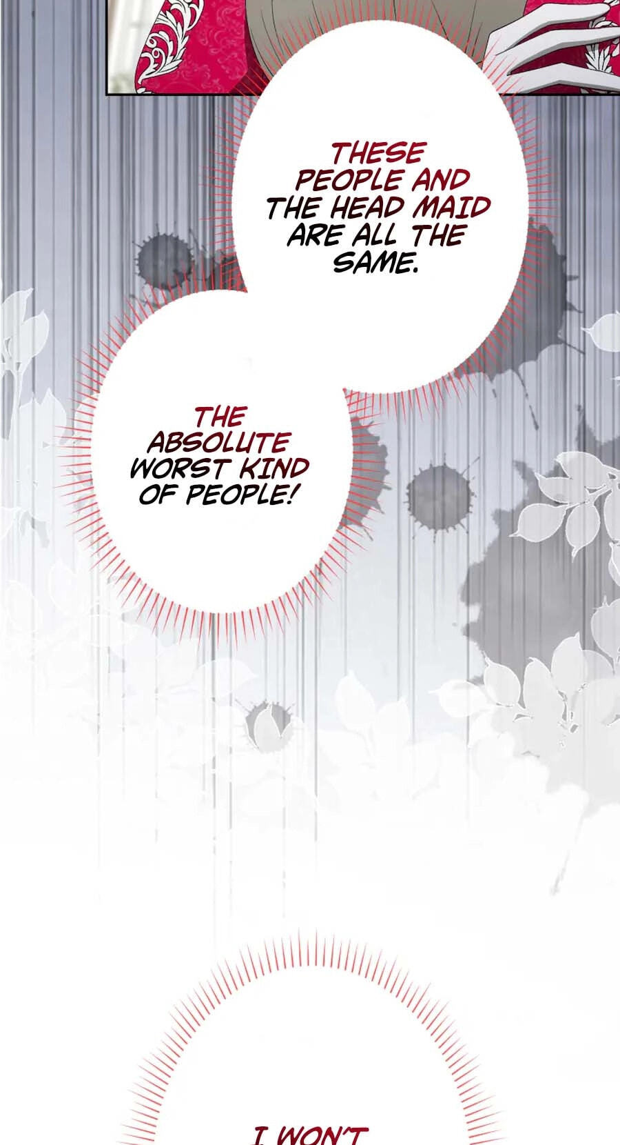 Nisemo no Koujo ni Shuuchakushi nai de Chapter 16 page 60 - 