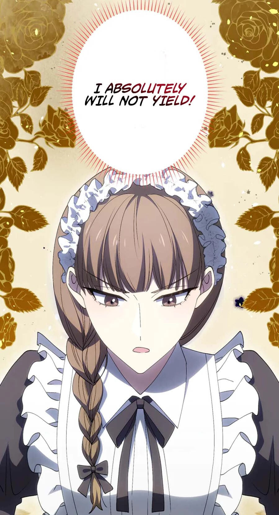 Nisemo no Koujo ni Shuuchakushi nai de Chapter 16 page 62 - 