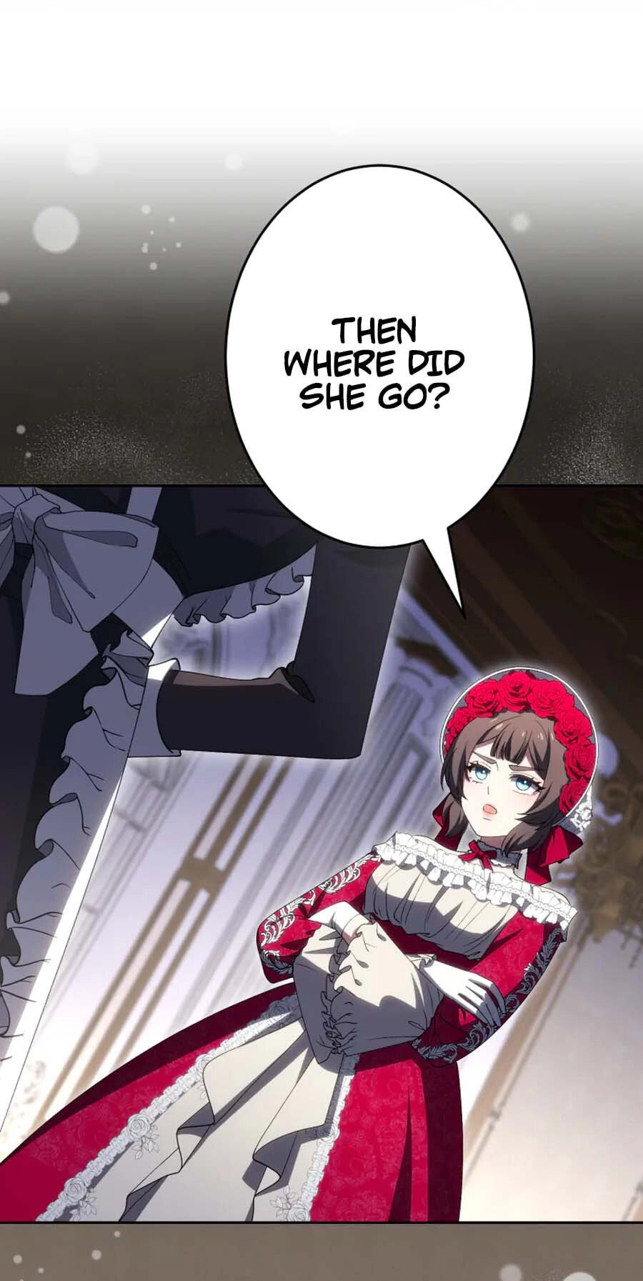 Nisemo no Koujo ni Shuuchakushi nai de Chapter 16 page 65 - 