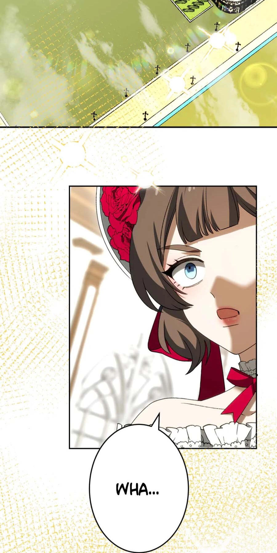 Nisemo no Koujo ni Shuuchakushi nai de Chapter 16 page 69 - 