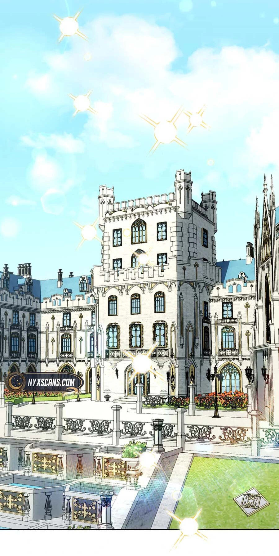 Nisemo no Koujo ni Shuuchakushi nai de Chapter 16 page 71 - 