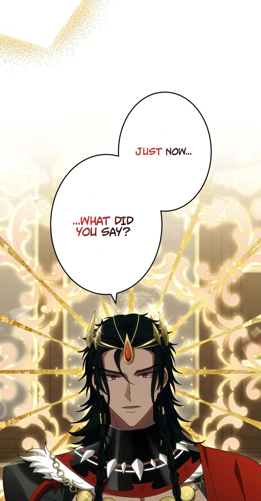Nisemo no Koujo ni Shuuchakushi nai de Chapter 16 page 73 - 