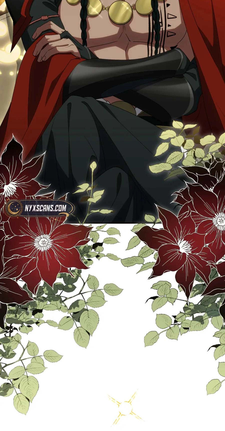 Nisemo no Koujo ni Shuuchakushi nai de Chapter 16 page 74 - 