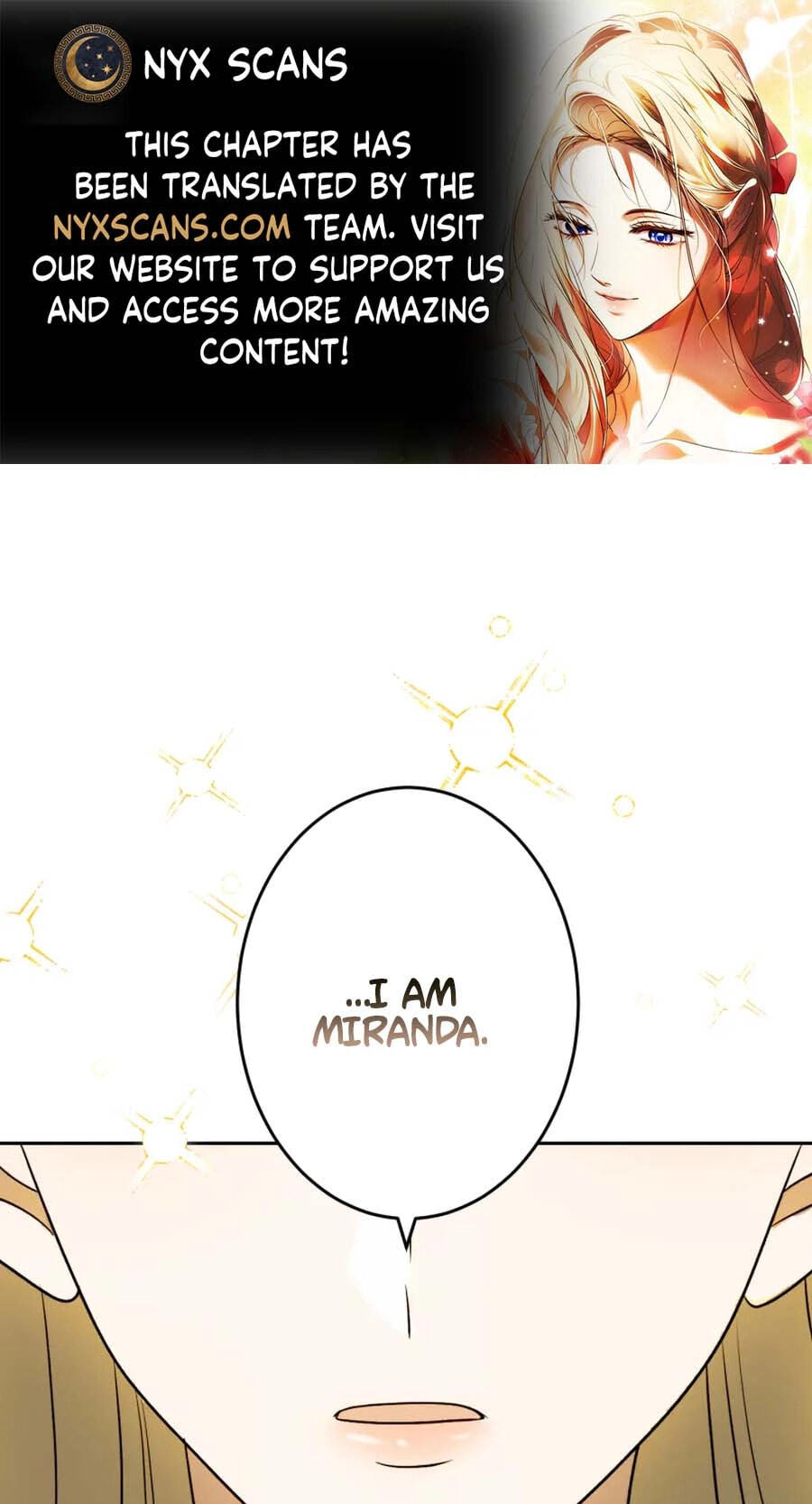Nisemo no Koujo ni Shuuchakushi nai de Chapter 17 page 1 - 