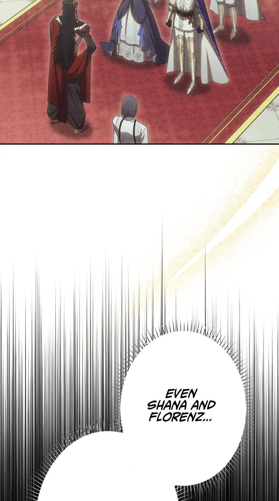 Nisemo no Koujo ni Shuuchakushi nai de Chapter 17 page 11 - 
