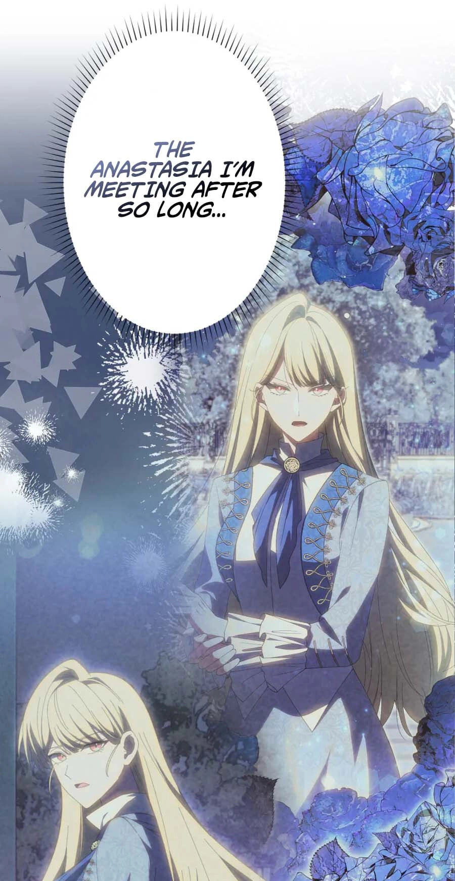 Nisemo no Koujo ni Shuuchakushi nai de Chapter 17 page 16 - 