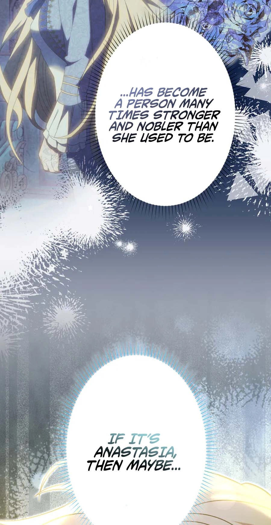 Nisemo no Koujo ni Shuuchakushi nai de Chapter 17 page 17 - 