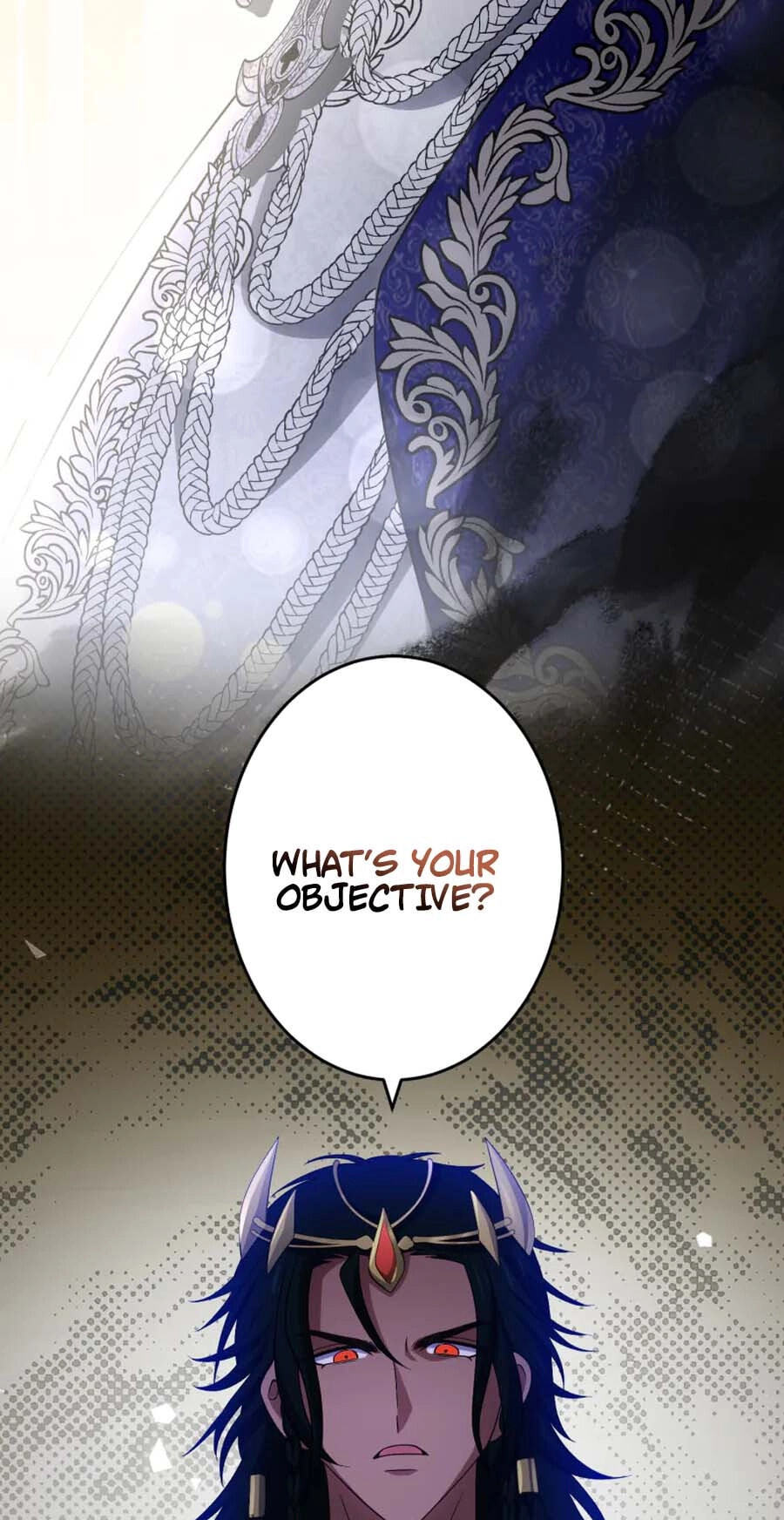 Nisemo no Koujo ni Shuuchakushi nai de Chapter 17 page 19 - 