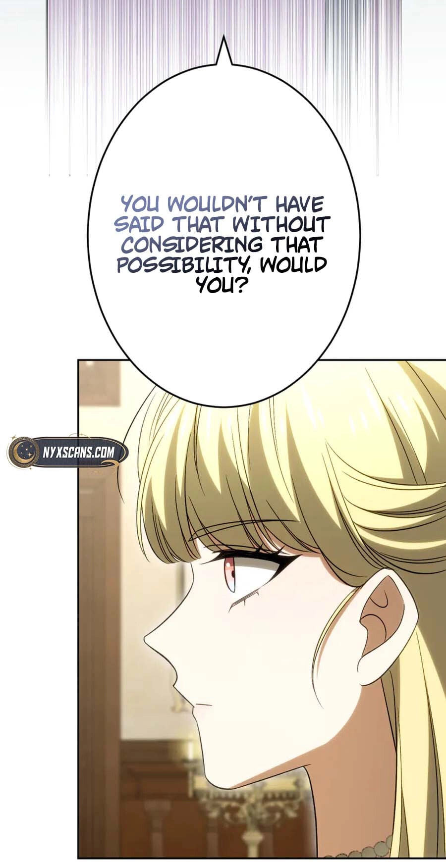 Nisemo no Koujo ni Shuuchakushi nai de Chapter 17 page 22 - 