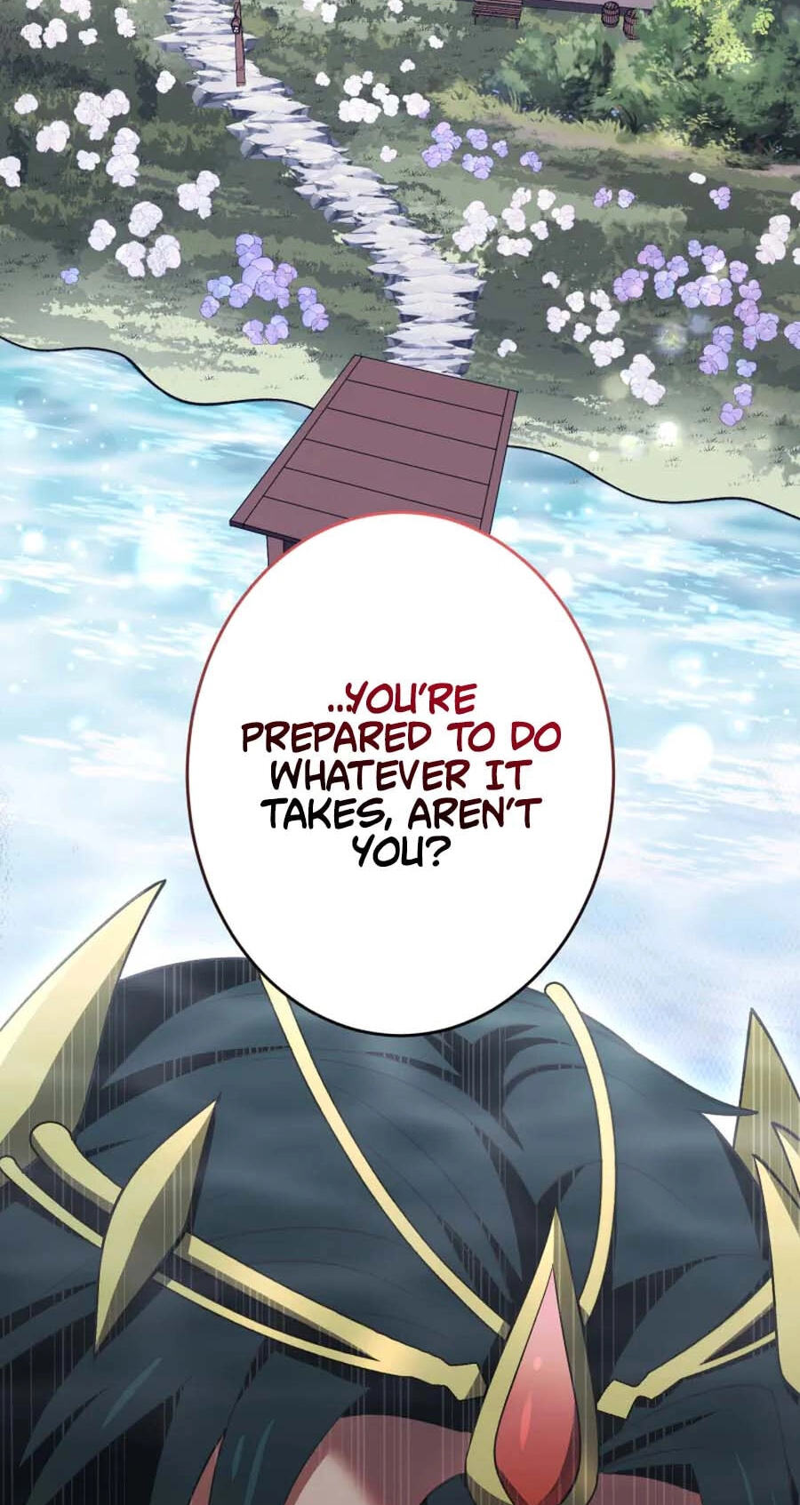 Nisemo no Koujo ni Shuuchakushi nai de Chapter 17 page 27 - 