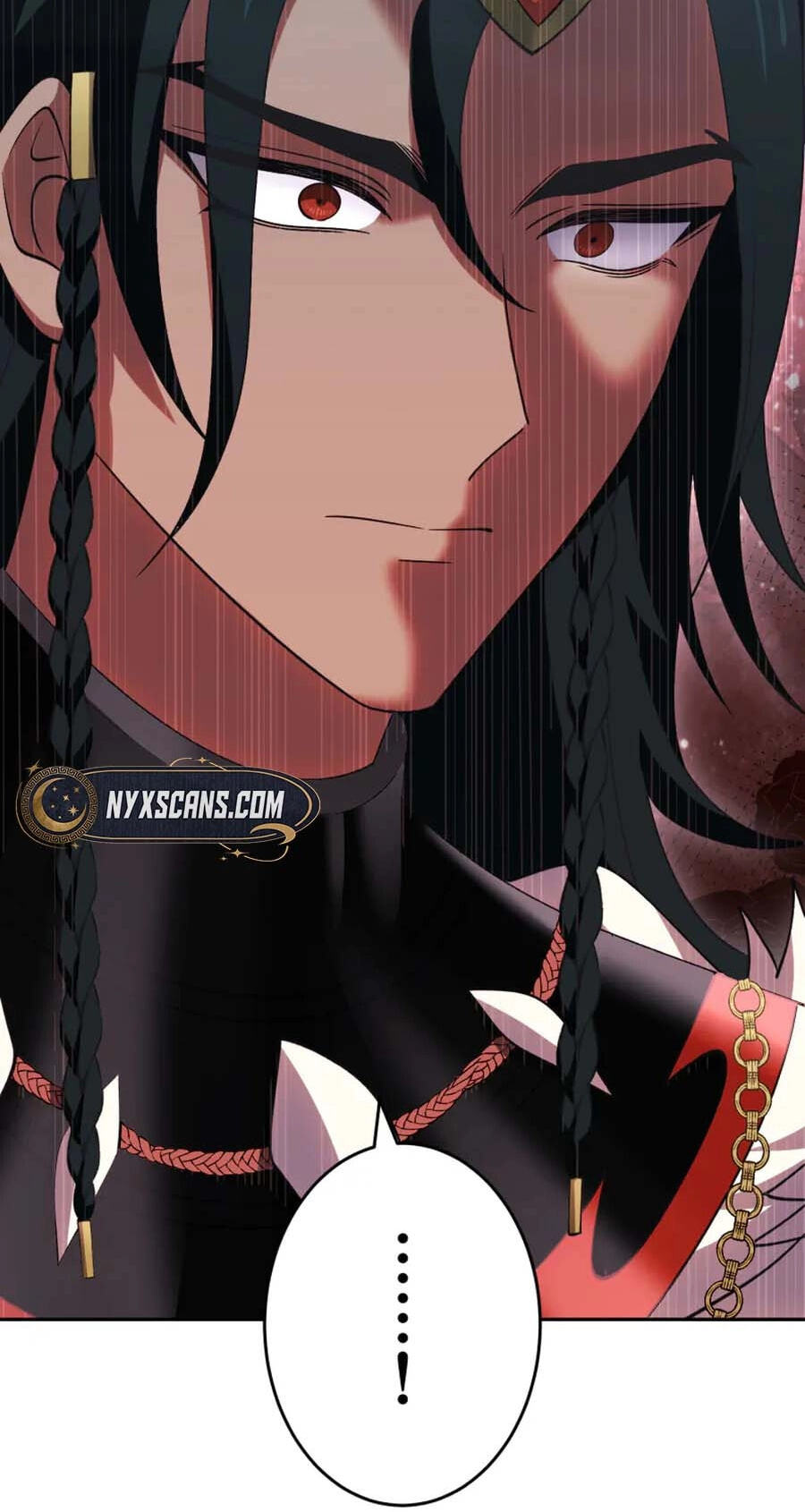 Nisemo no Koujo ni Shuuchakushi nai de Chapter 17 page 28 - 