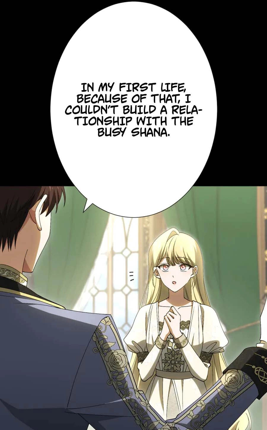 Nisemo no Koujo ni Shuuchakushi nai de Chapter 17 page 39 - 