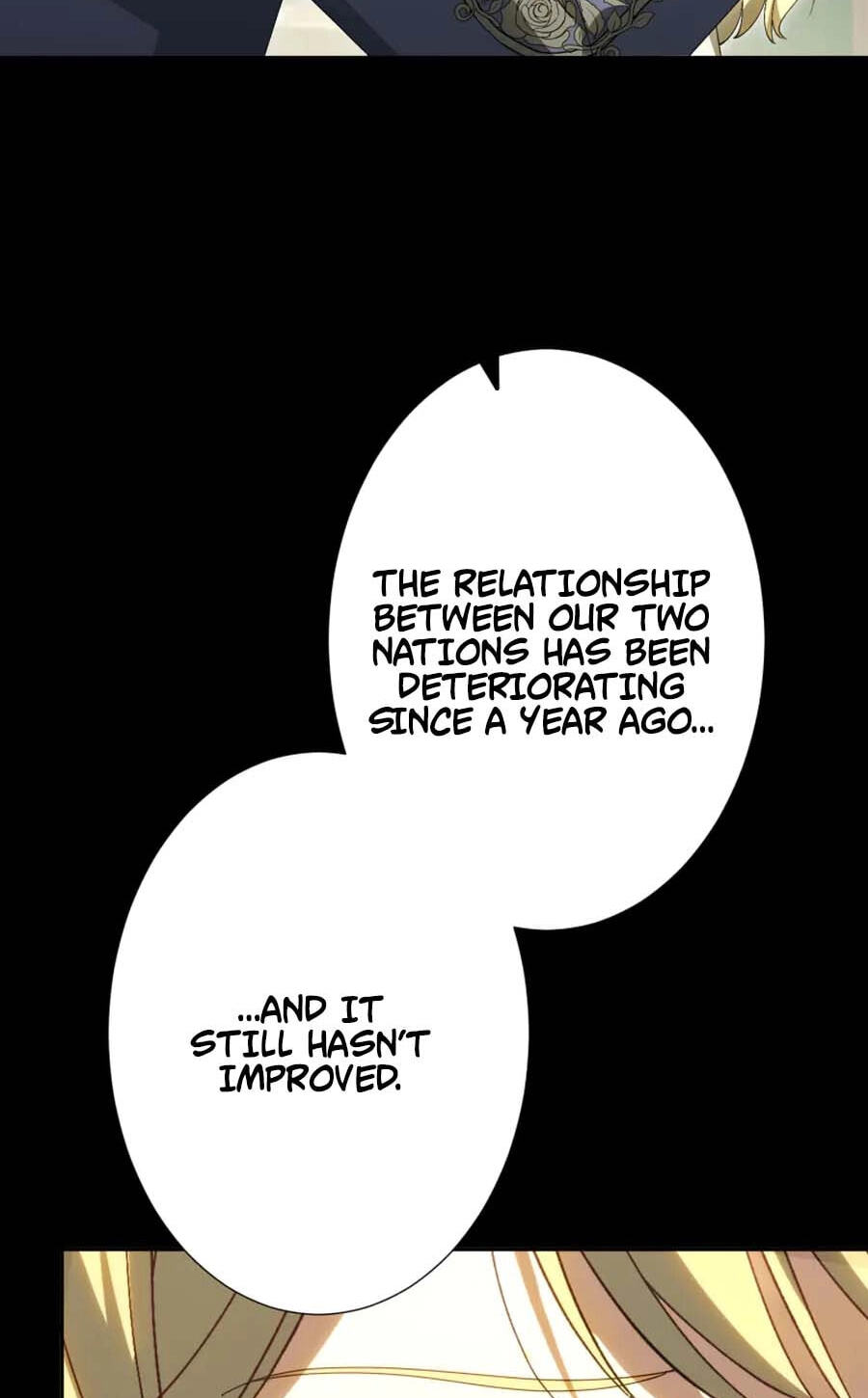 Nisemo no Koujo ni Shuuchakushi nai de Chapter 17 page 40 - 