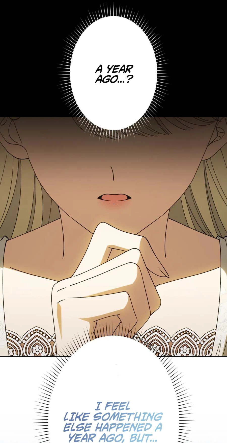 Nisemo no Koujo ni Shuuchakushi nai de Chapter 17 page 42 - 
