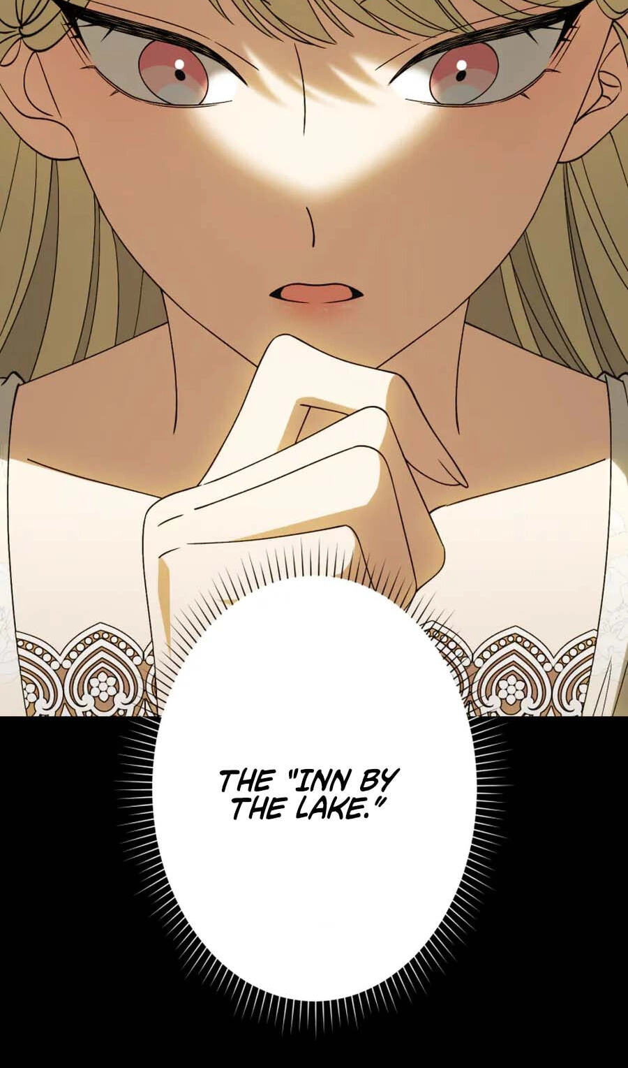 Nisemo no Koujo ni Shuuchakushi nai de Chapter 17 page 48 - 