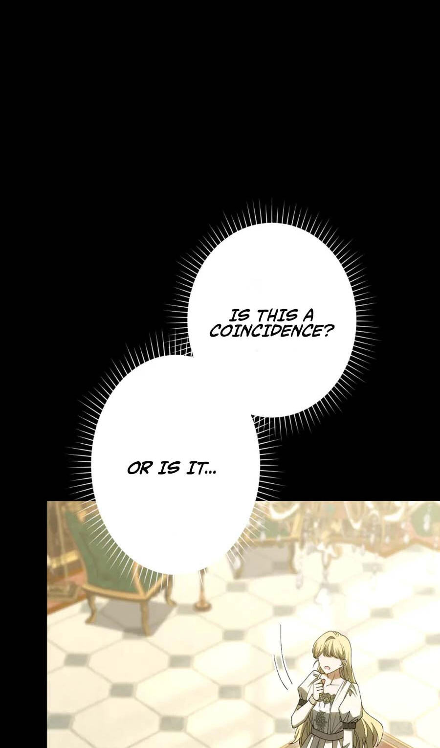 Nisemo no Koujo ni Shuuchakushi nai de Chapter 17 page 49 - 