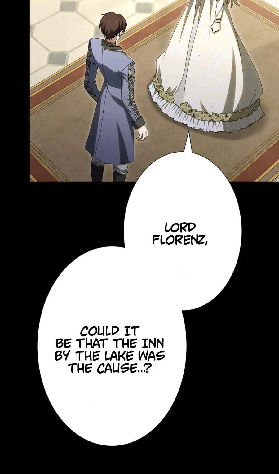 Nisemo no Koujo ni Shuuchakushi nai de Chapter 17 page 50 - 