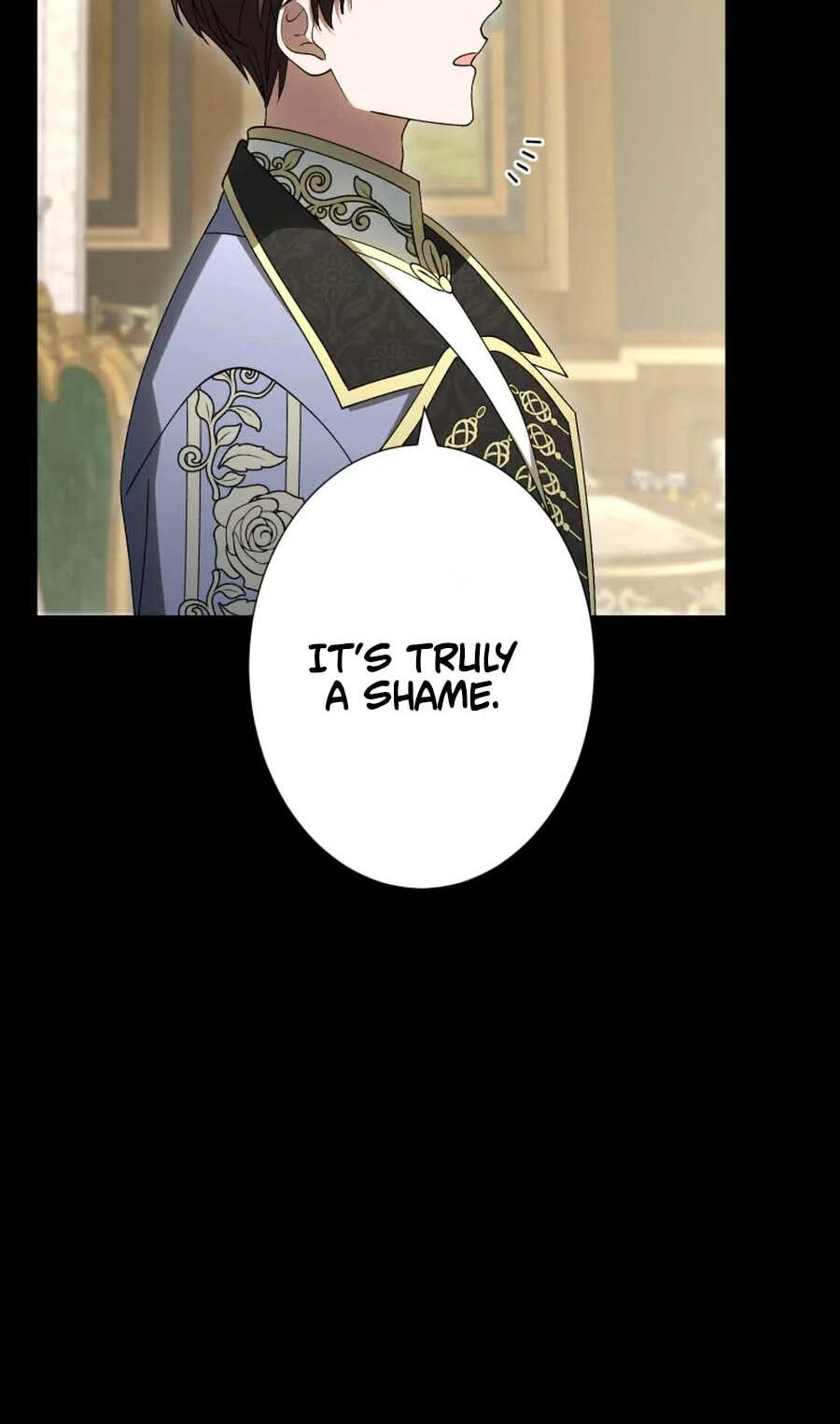 Nisemo no Koujo ni Shuuchakushi nai de Chapter 17 page 52 - 