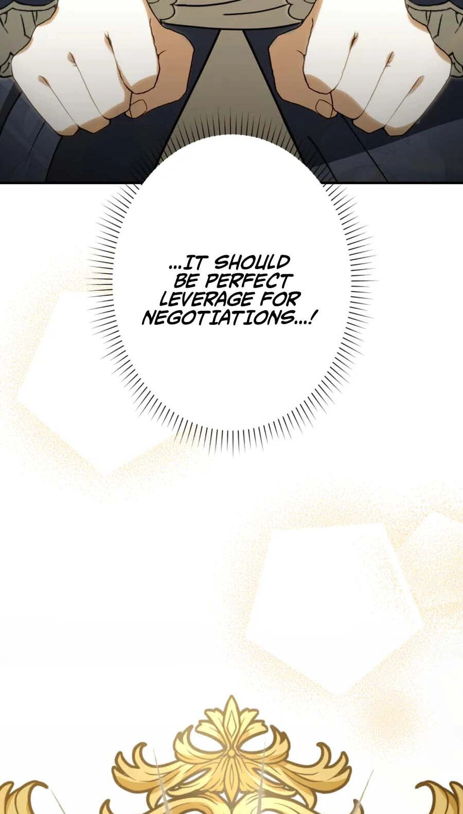 Nisemo no Koujo ni Shuuchakushi nai de Chapter 17 page 60 - 