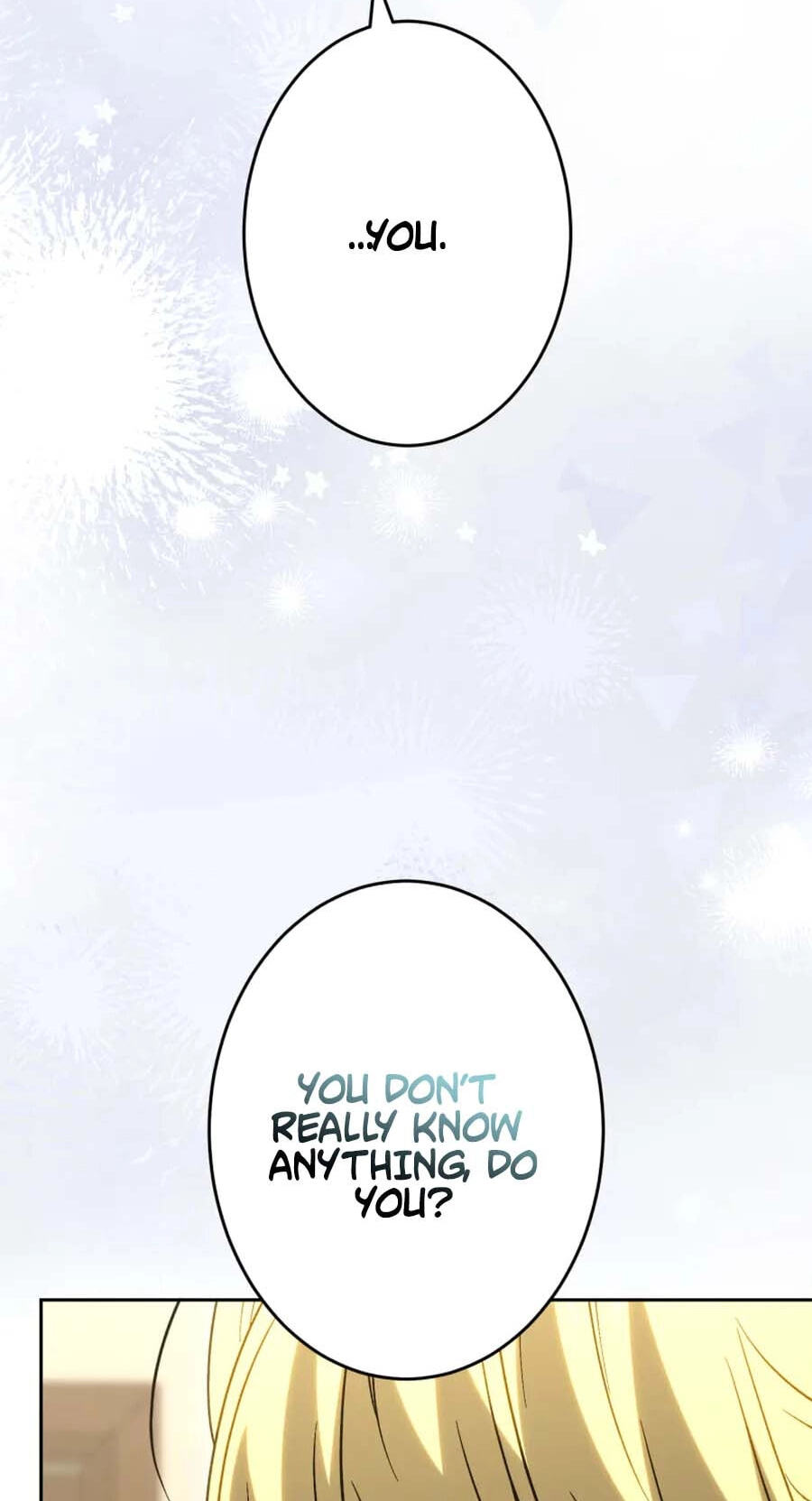 Nisemo no Koujo ni Shuuchakushi nai de Chapter 17 page 65 - 