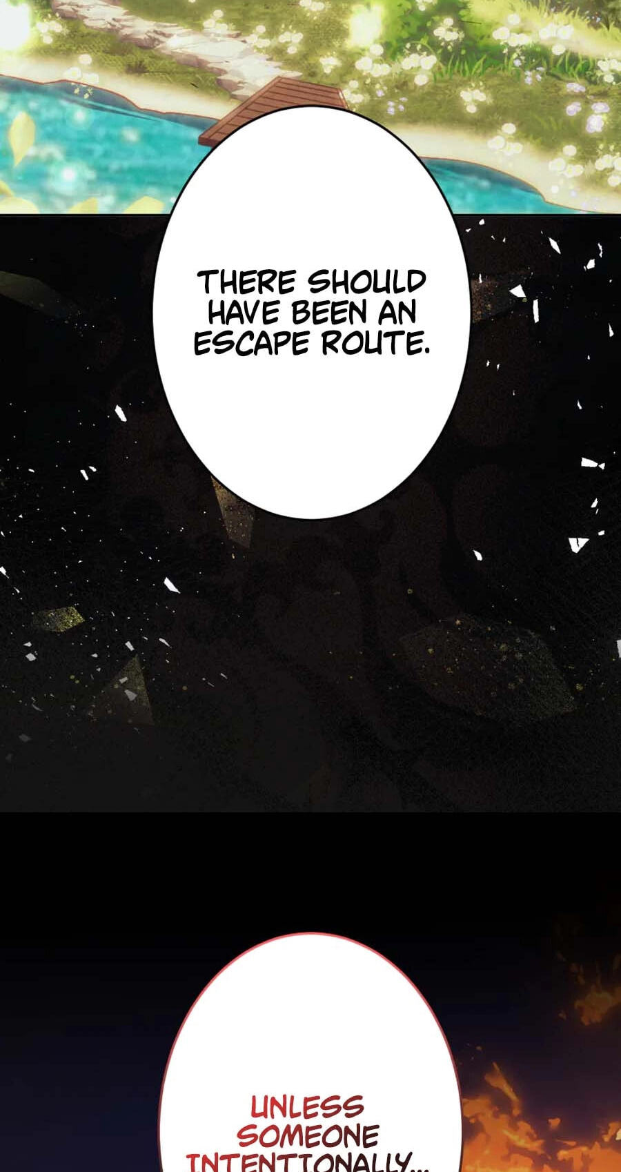 Nisemo no Koujo ni Shuuchakushi nai de Chapter 17 page 77 - 