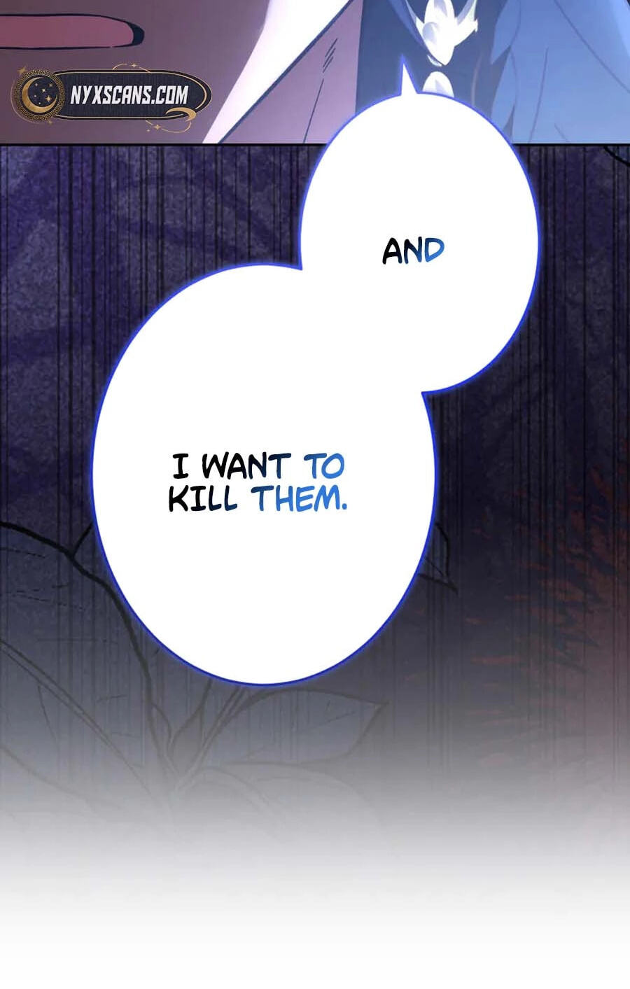 Nisemo no Koujo ni Shuuchakushi nai de Chapter 17 page 84 - 