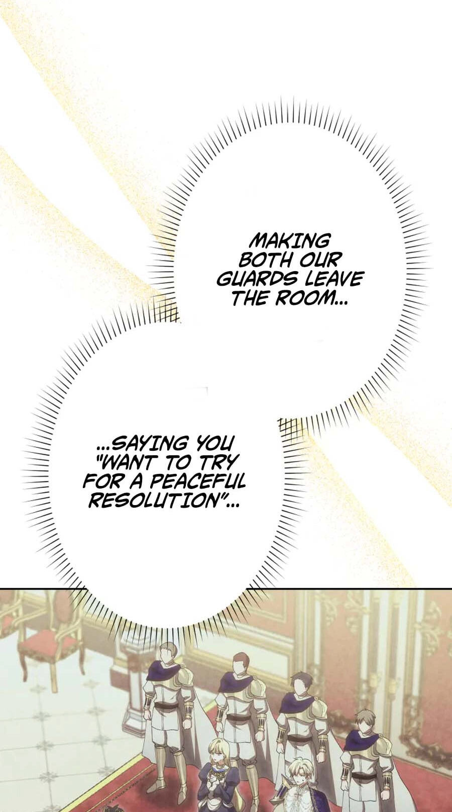 Nisemo no Koujo ni Shuuchakushi nai de Chapter 17 page 10 - 