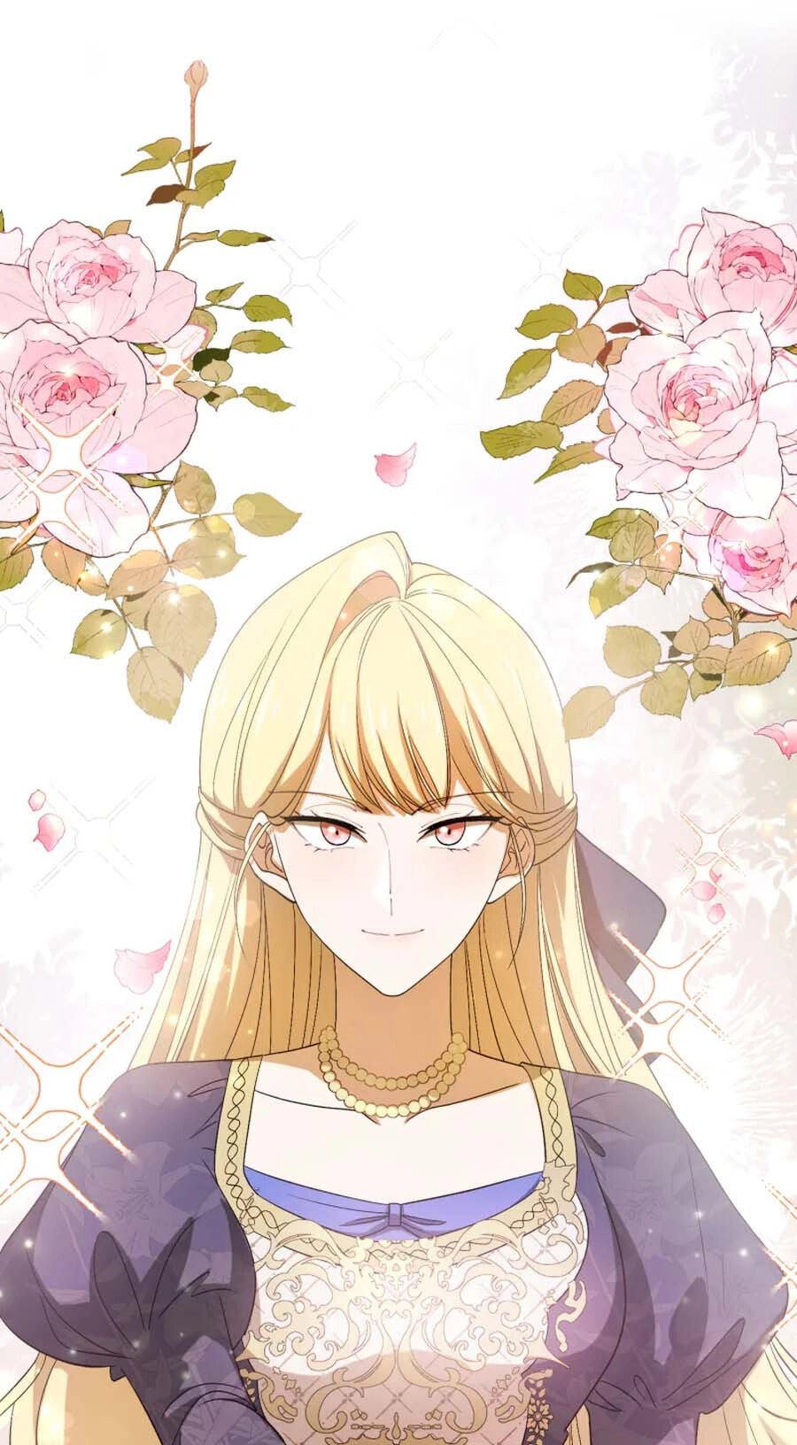 Nisemo no Koujo ni Shuuchakushi nai de Chapter 17 page 98 - 