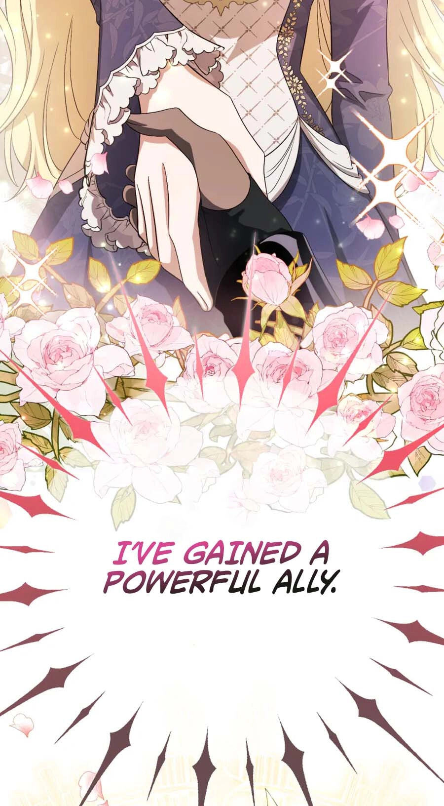 Nisemo no Koujo ni Shuuchakushi nai de Chapter 17 page 99 - 
