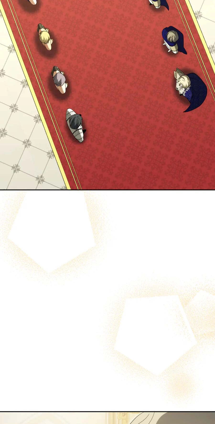 Nisemo no Koujo ni Shuuchakushi nai de Chapter 18 page 2 - 