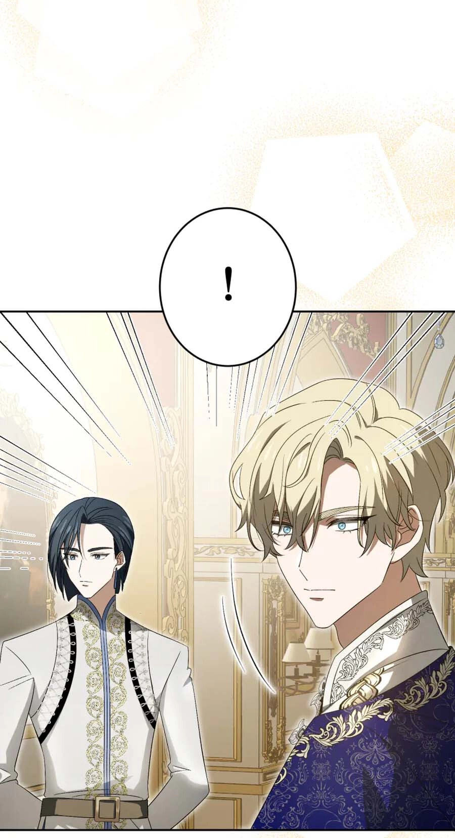 Nisemo no Koujo ni Shuuchakushi nai de Chapter 18 page 11 - 
