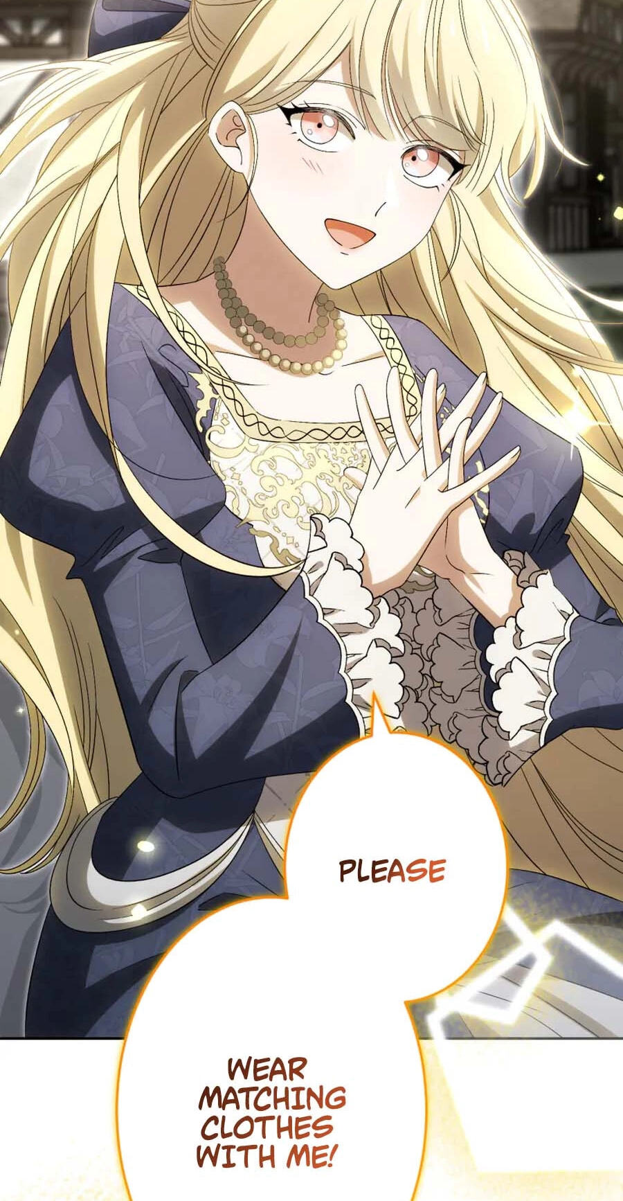 Nisemo no Koujo ni Shuuchakushi nai de Chapter 18 page 101 - 