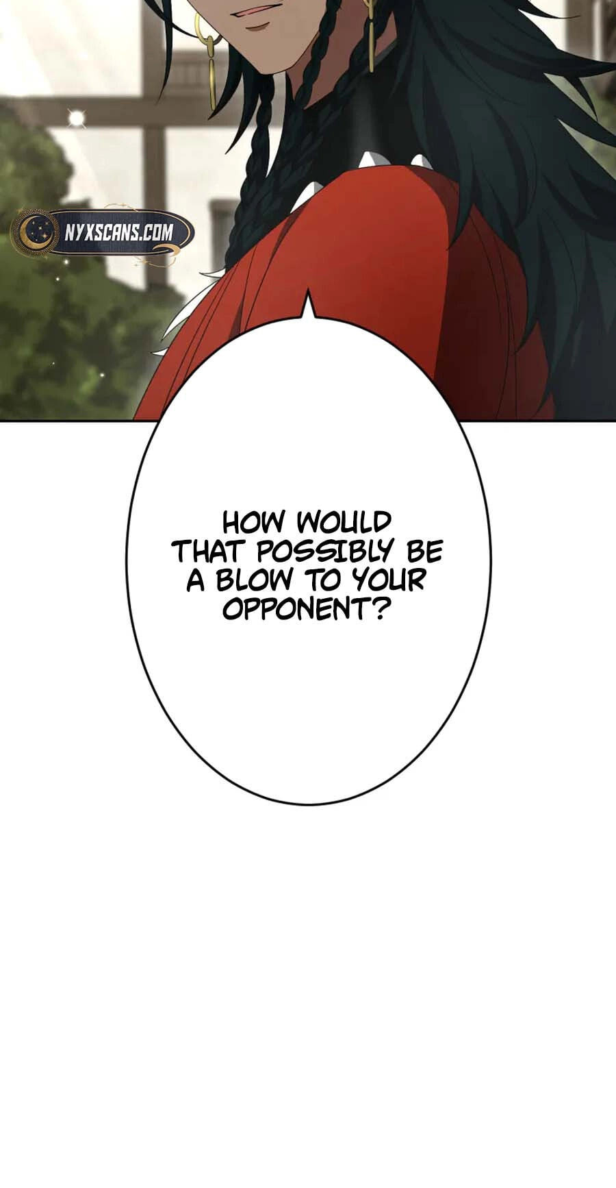 Nisemo no Koujo ni Shuuchakushi nai de Chapter 18 page 103 - 