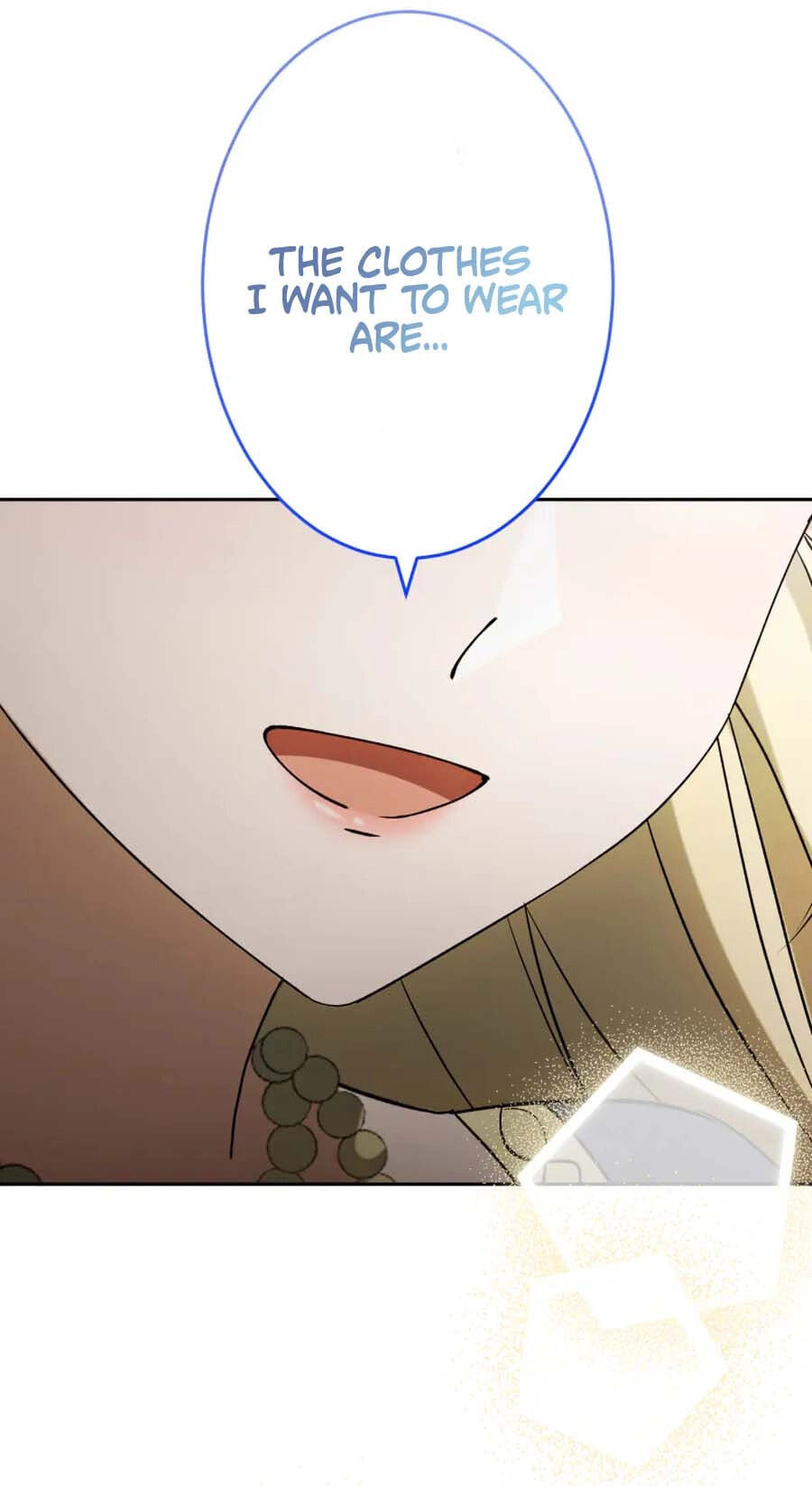 Nisemo no Koujo ni Shuuchakushi nai de Chapter 18 page 104 - 