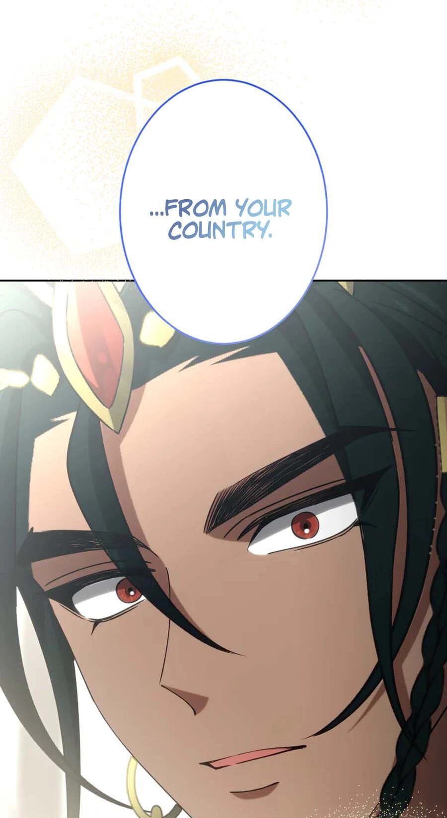Nisemo no Koujo ni Shuuchakushi nai de Chapter 18 page 105 - 