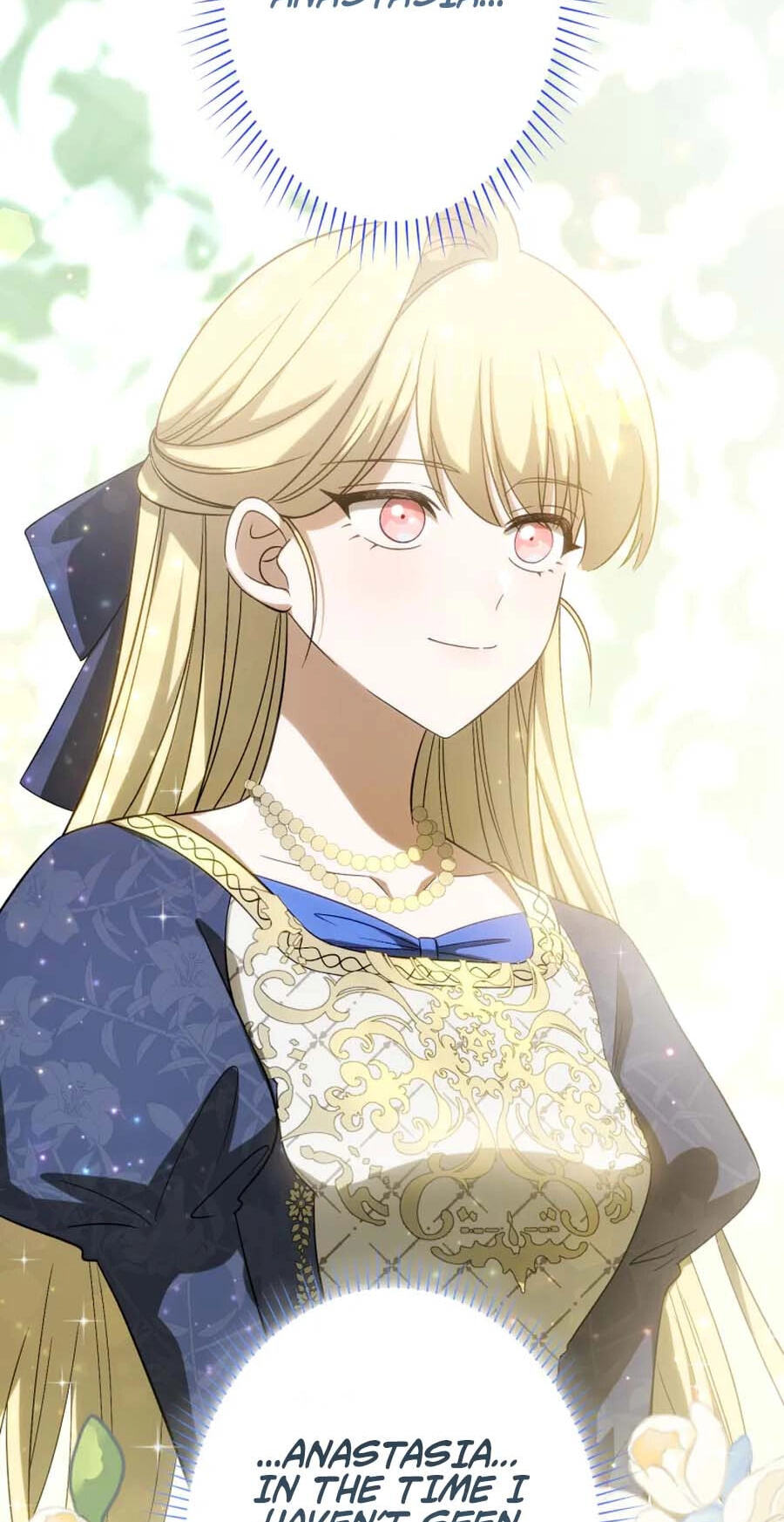 Nisemo no Koujo ni Shuuchakushi nai de Chapter 18 page 25 - 