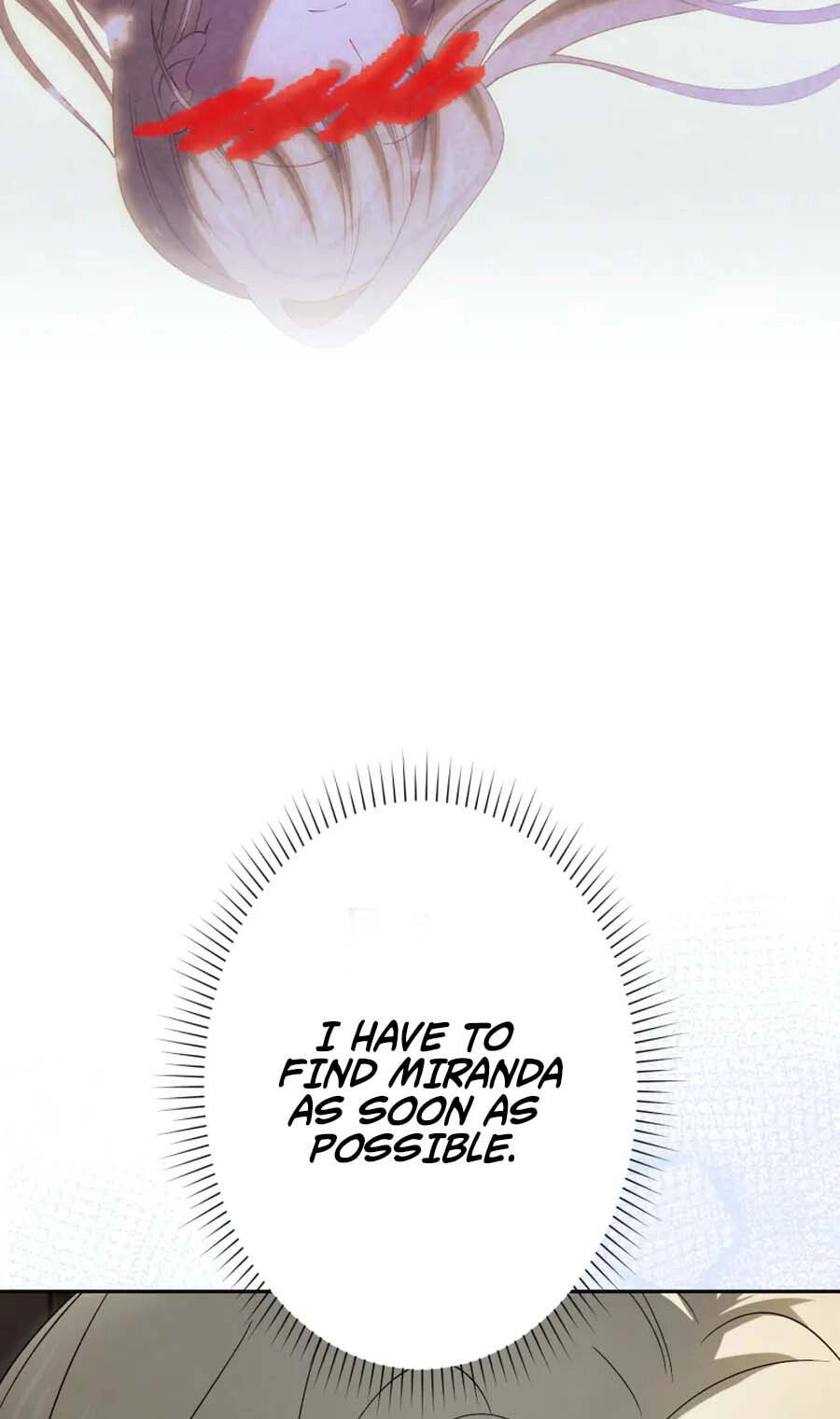 Nisemo no Koujo ni Shuuchakushi nai de Chapter 18 page 36 - 
