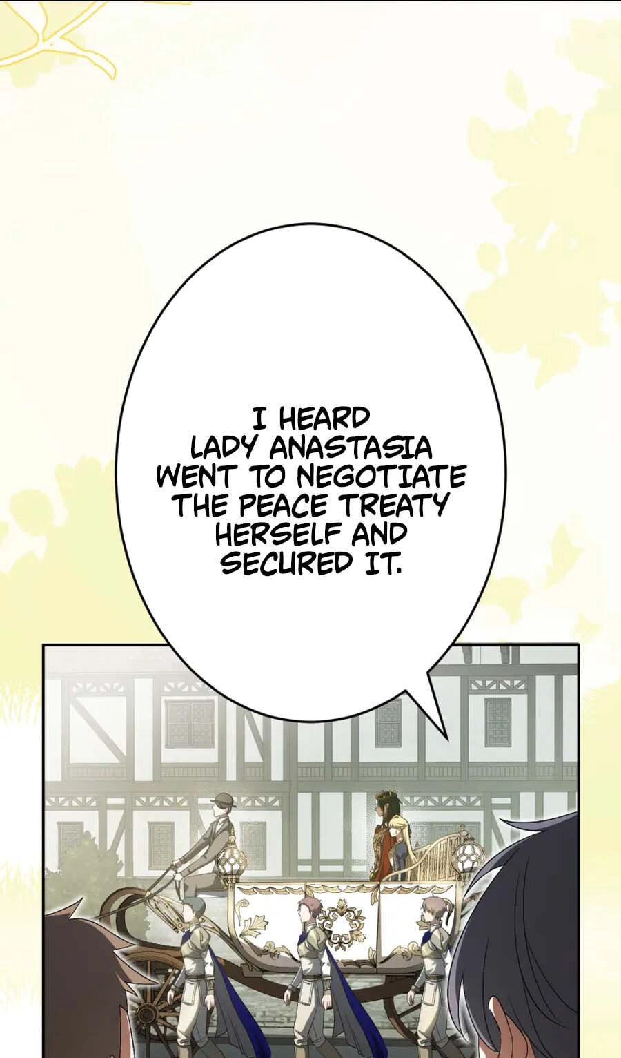Nisemo no Koujo ni Shuuchakushi nai de Chapter 18 page 45 - 