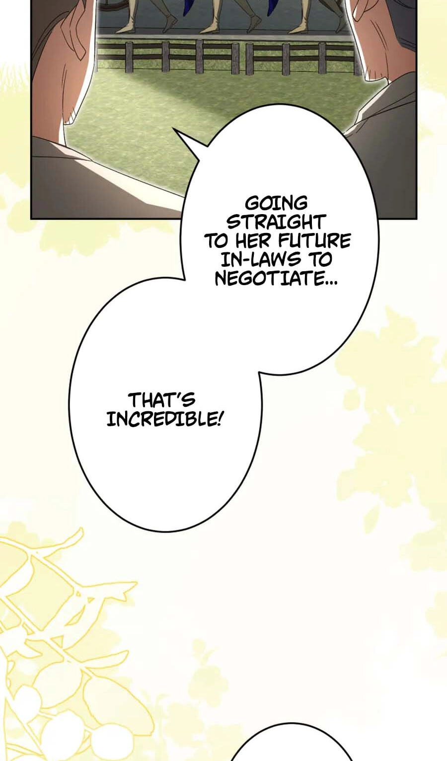 Nisemo no Koujo ni Shuuchakushi nai de Chapter 18 page 46 - 