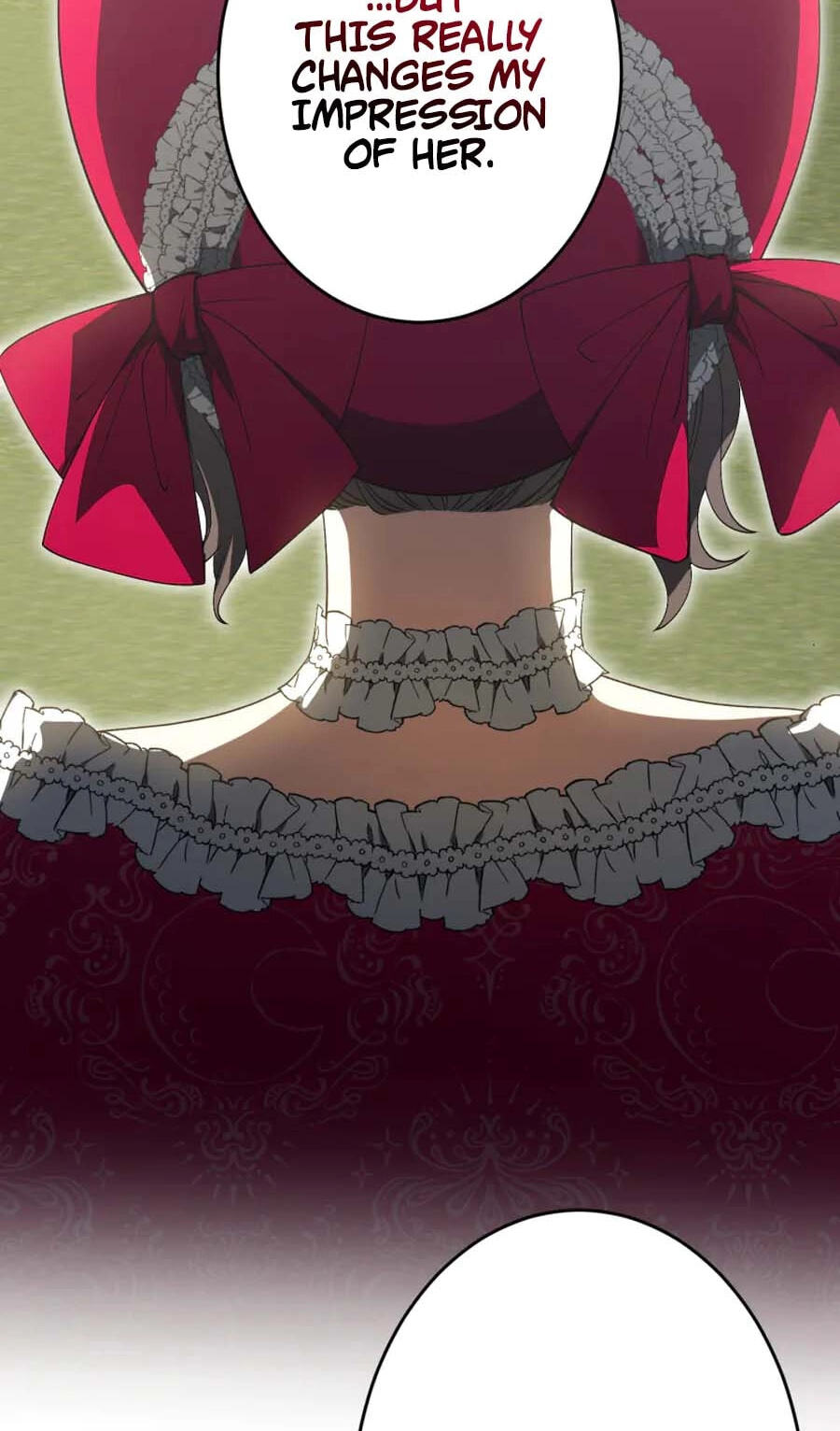 Nisemo no Koujo ni Shuuchakushi nai de Chapter 18 page 48 - 