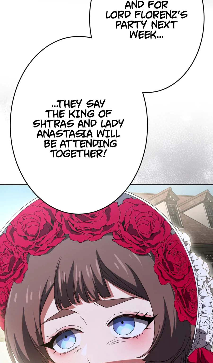 Nisemo no Koujo ni Shuuchakushi nai de Chapter 18 page 49 - 