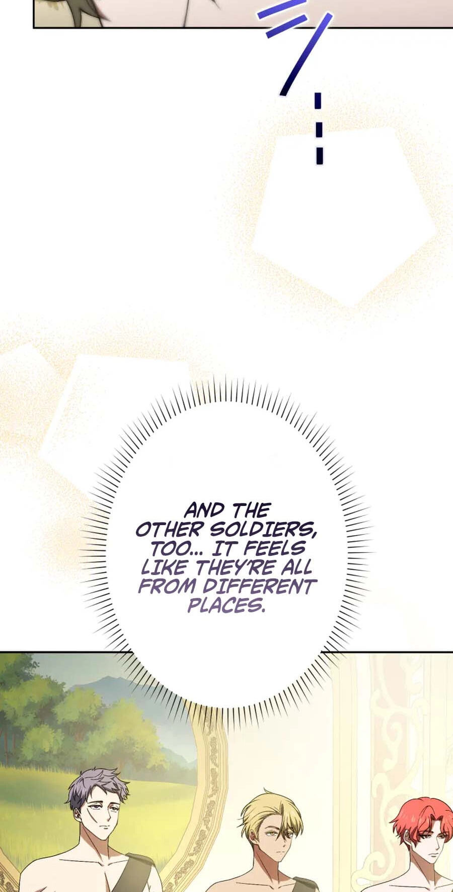 Nisemo no Koujo ni Shuuchakushi nai de Chapter 18 page 6 - 