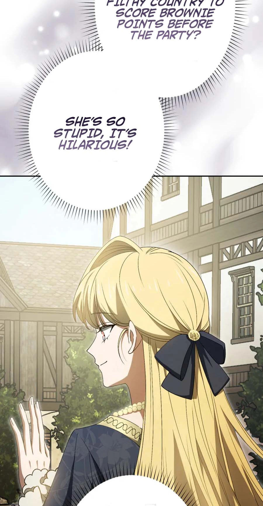 Nisemo no Koujo ni Shuuchakushi nai de Chapter 18 page 52 - 