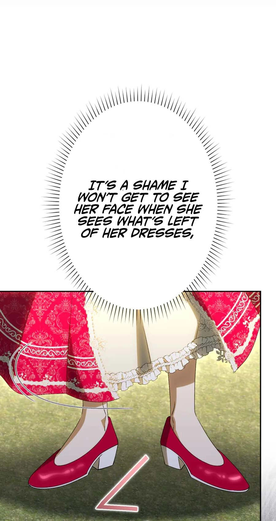 Nisemo no Koujo ni Shuuchakushi nai de Chapter 18 page 64 - 