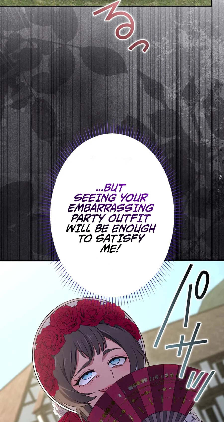 Nisemo no Koujo ni Shuuchakushi nai de Chapter 18 page 65 - 